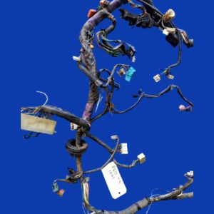 Toyota Landcruiser 1HZ HZJ75 Vehicle Wiring harness 1996 2nd hand