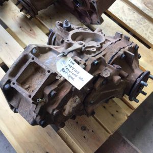 Toyota Landcruiser HZJ79 HZJ78 transfer case components