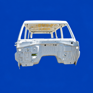 Toyota Landcruiser troopy troop carrier body RH drive new