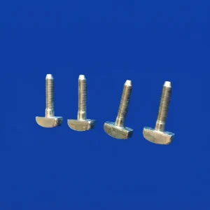Toyota Landcruiser mounting bolt 66418-95400 Style side tray bolt Styleside tub bolts 4 of new