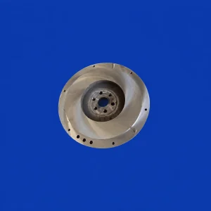 Toyota Landcruiser 2H Diesel engine machined fly wheel flywheel HJ60 HJ75 HJ47 reco