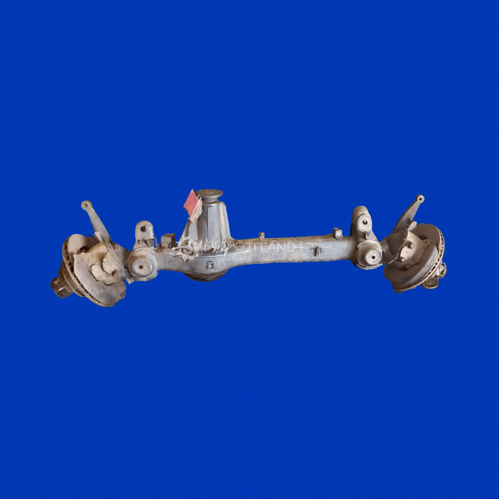 Genuine Toyota Diff Lock Switch – Front/Rear For LandCruiser HDJ80, HDJ79, HDJ78, GRJ79