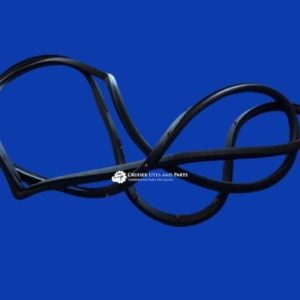 Door Seal Rubber Right suitable for Toyota Landcruiser HJ75 FJ75 FZJ75 HZJ75 Ute   67861-60040