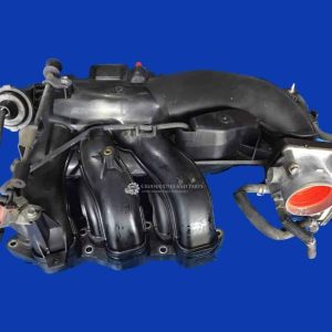 Intake manifold throttle body to suit Toyota Landcruiser Prado 1GR V6 17109-31011