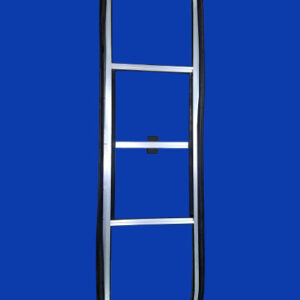 Toyota Landcruiser rear window sliding glass utility