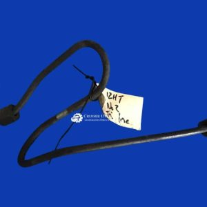 Toyota Landcruiser 12HT HJ61 Injector line / pipe       (number 2)
