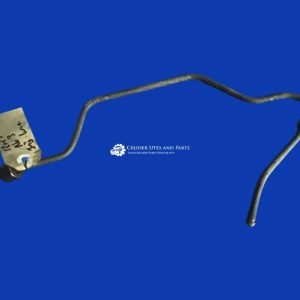 Toyota Landcruiser 12HT HJ61 Injector line / pipe       (number 3)