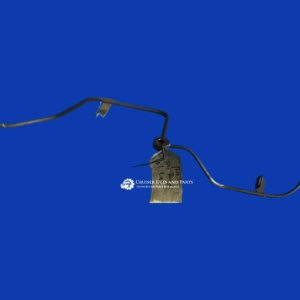 Toyota Landcruiser 12HT HJ61 Injector pump oil line