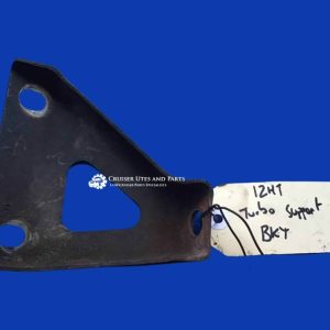 Toyota Landcruiser 12HT Turbo support bracket HJ61