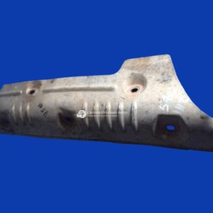 Toyota Landcruiser 1HZ 75 series HZJ75 Engine exhaust Heat Shield Cover, exhaust manifold shield HZJ75