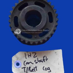 Toyota Landcruiser 1HZ Camshaft Timing belt Cog  HZJ75 HZJ78 HZJ79