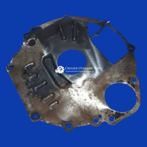 Toyota Landcruiser 1HZ HZJ75 HZJ79 HZJ78  diesel sandwich plate