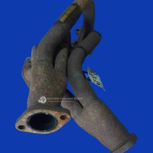 Toyota Landcruiser 1HZ HZJ75 Ute & Troop Carrier extractors    17292