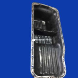 Toyota Landcruiser 1HZ engine  late HZJ80 Sump