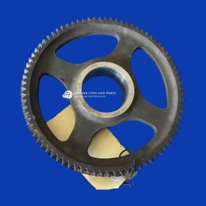 Toyota Landcruiser 1HZ large idler spindle  13525-17010