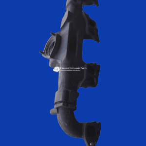 Toyota Landcruiser 2F  PETROL   FJ45  Exhaust Manifold