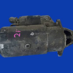 Toyota Landcruiser 2F Petrol starter motor FJ40 FJ45 FJ60