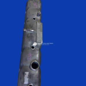 Toyota Landcruiser 2H Diesel Tappet Cover Rocker Cover HJ47 HJ60 HJ75 LATE