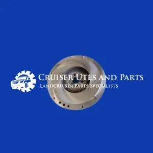 Toyota Landcruiser 2H Diesel engine machined fly wheel flywheel HJ60 HJ75 HJ47 reco