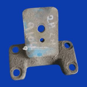 Toyota Landcruiser 2H Engine mount bracket LH -DIESEL   HJ75 left hand