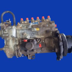 Toyota Landcruiser 2H diesel Injector Pump HJ47 HJ75 HJ60     22010-68021