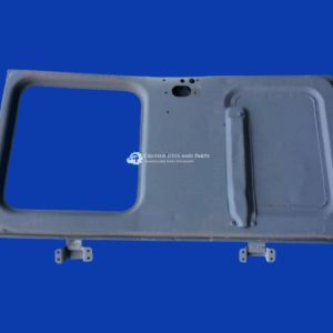 Toyota Landcruiser 40 series right hand barn door undercoat
