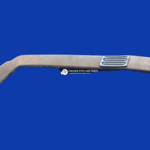 Toyota Landcruiser 55 series wagon Upper Guard Fender Left L.H fibreglass   13087