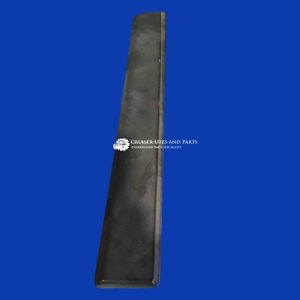 Toyota Landcruiser 75 78 79 series Ute Troop Carrier brown dash pad flat