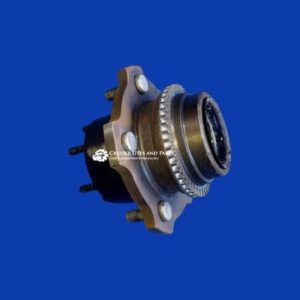 Toyota Landcruiser 78 79 series  Rear Hub ABS type Genuine   HDJ78,?HDJ79 HZJ78,?HZJ79 VDJ76,?VDJ78,?VDJ79  42410-69025J
