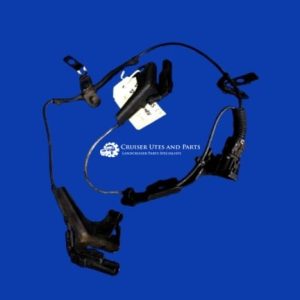 Toyota Landcruiser ABS Diff harness (Wire skid control sensor)  2012 onwards VDJ76 VDJ78 VDJ79