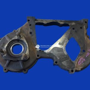 Toyota Landcruiser B (diesel) motor timing  cover