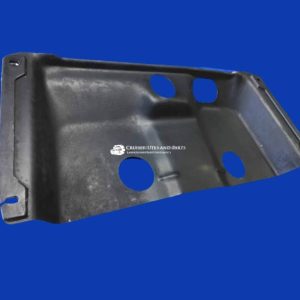 Toyota Landcruiser Bash plate.   HJ60 Wagon