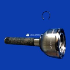 Toyota Landcruiser C.V Joint 43405-60040 HZJ75  Ute, Troop Carrier