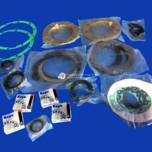 Toyota Landcruiser CV overhaul kit.     VDJ76 VDJ78 VDJ79   04434-CVKIT8
