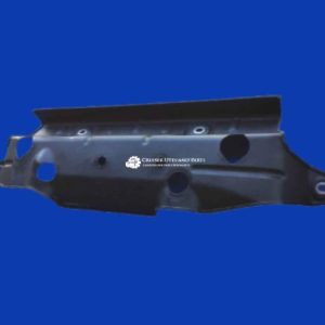 Toyota Landcruiser Cover, Engine under no. 2   VDJ76 VDJ78 VDJ79     51442-60180
