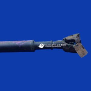 Toyota Landcruiser FJ60 manual rear prop shaft, Tail shaft     9889