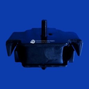 Toyota Landcruiser Front Engine Mount 2H HJ60 4.0L Diesel 12361-68010 pre 10/84