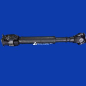 Toyota Landcruiser Front Prop Shaft, drive shaft HJ45, HJ47 Diesel Manual 7501-8411