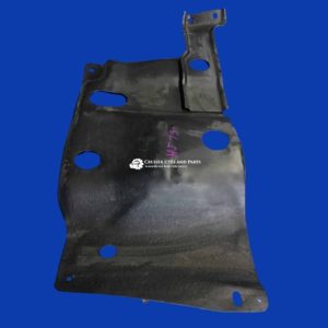 Toyota Landcruiser Gearbox Bash plate.   HJ75