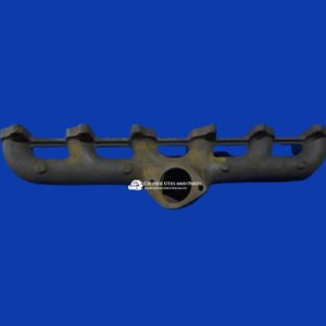 Toyota Landcruiser H  DIESEL   HJ45  Exhaust Manifold  1 piece