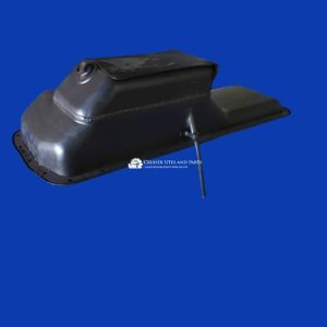 Toyota Landcruiser H diesel engine  HJ45 Sump