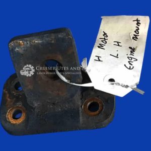 Toyota Landcruiser H model diesel left engine mount HJ45