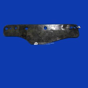 Toyota Landcruiser HJ47 Chassis plate (Left hand side of engine bay)