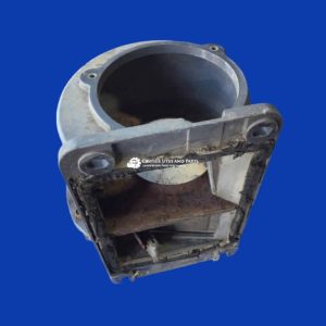 Toyota Landcruiser HJ47 Fan / Blower Box NO FAN