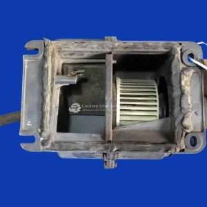 Toyota Landcruiser HJ47 Fan / Blower Box