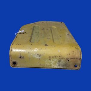 Toyota Landcruiser HJ47 Fuel Evaporator Cover      13616