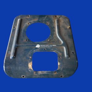Toyota Landcruiser HJ60 gear /lever stick & transfer plate HJ60 (diesel)