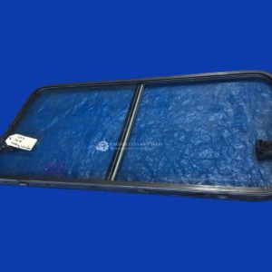 Toyota Landcruiser HJ75 FJ75 HZJ75 FZJ75 HZJ78 FZJ78 HDJ78 VDJ78 Troopy Troop Carrier Left Hand Front sliding window LHF new