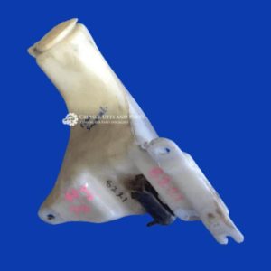 Toyota Landcruiser HJ75 Washer bottle