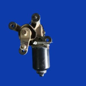 Toyota Landcruiser  HJ75 Windscreen Wiper Motor diesel (LATE smaller type)